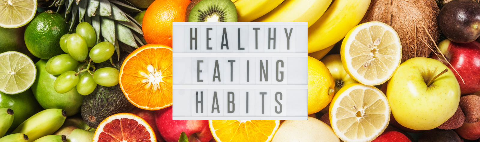 9 Tips to Maintain Healthy Eating Habits for Life